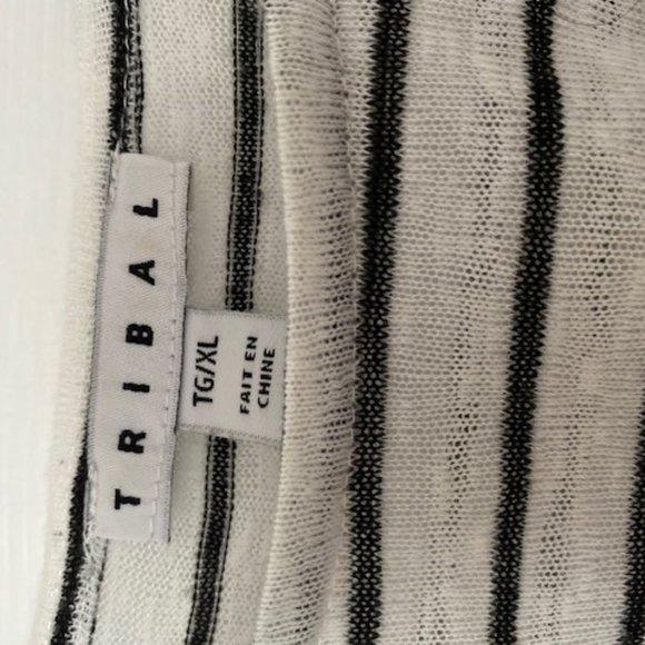 Tribal Summer sweater - Picture 4 of 4
